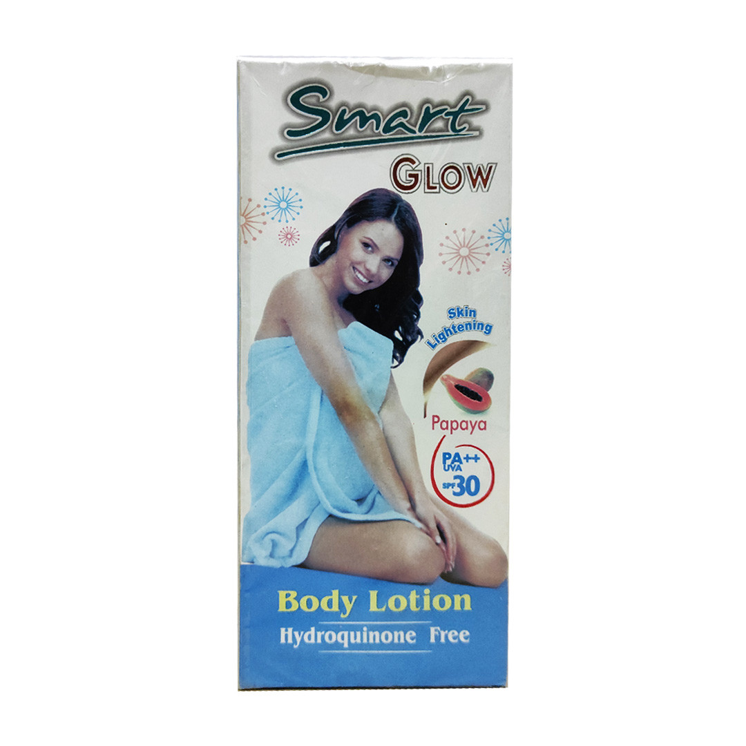 SMART CLEAR SKIN LIGHTENING  PAPAYA EXTRACT  EXTRACT 420ML
